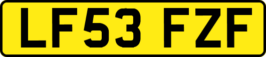 LF53FZF