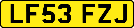 LF53FZJ