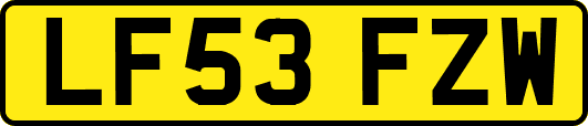 LF53FZW