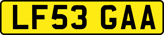 LF53GAA