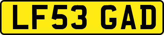 LF53GAD