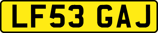 LF53GAJ