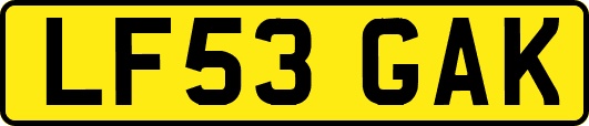 LF53GAK
