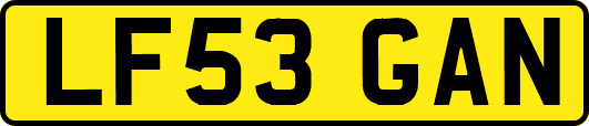 LF53GAN