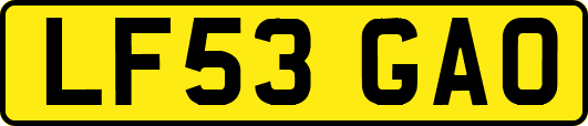 LF53GAO