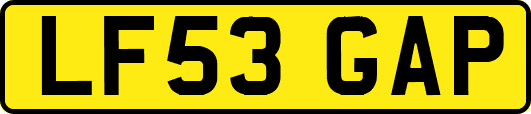 LF53GAP