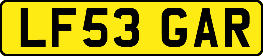 LF53GAR