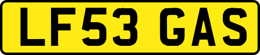 LF53GAS