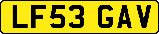 LF53GAV