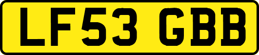 LF53GBB