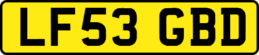 LF53GBD