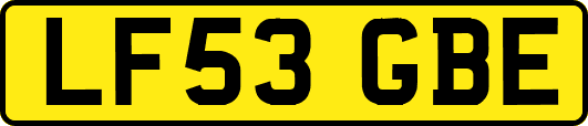 LF53GBE