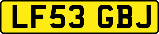 LF53GBJ
