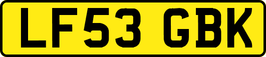 LF53GBK