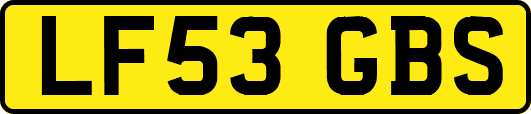 LF53GBS