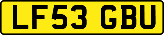 LF53GBU