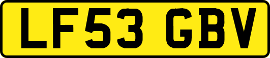 LF53GBV
