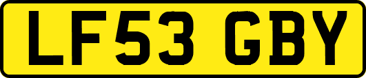 LF53GBY