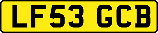 LF53GCB