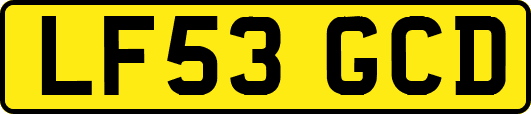 LF53GCD