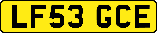 LF53GCE
