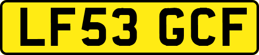 LF53GCF