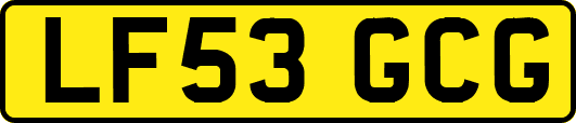 LF53GCG
