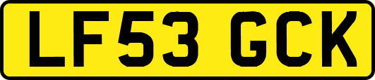 LF53GCK