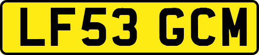 LF53GCM