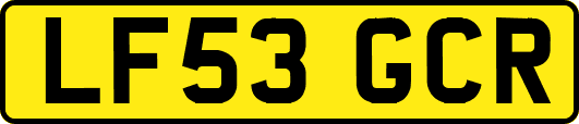 LF53GCR