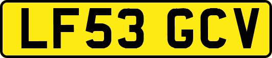 LF53GCV
