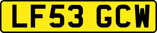 LF53GCW