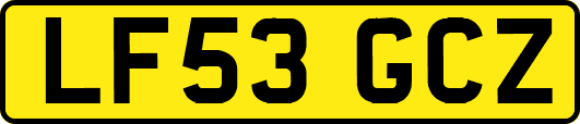 LF53GCZ