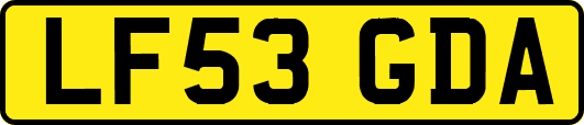 LF53GDA