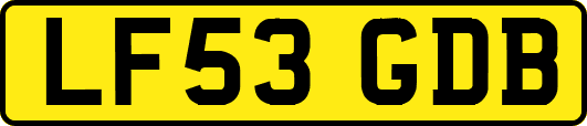 LF53GDB