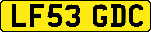 LF53GDC