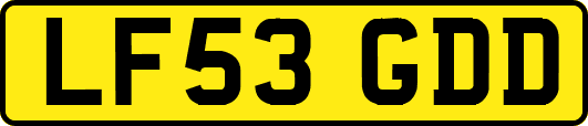 LF53GDD