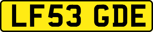 LF53GDE