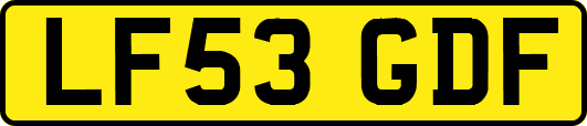 LF53GDF