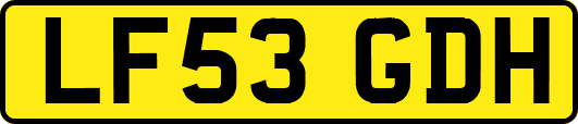 LF53GDH