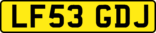 LF53GDJ