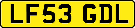 LF53GDL