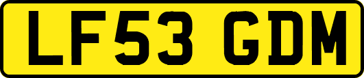 LF53GDM