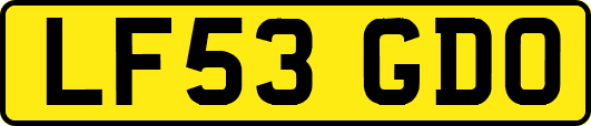LF53GDO