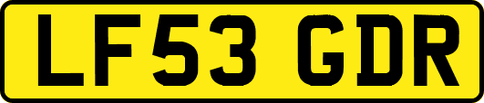 LF53GDR
