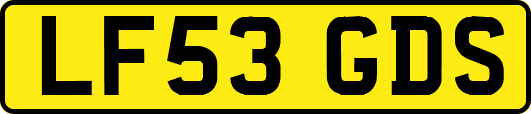 LF53GDS