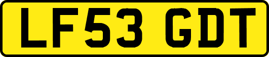 LF53GDT