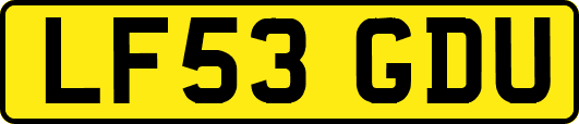 LF53GDU