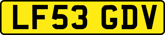 LF53GDV