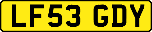 LF53GDY